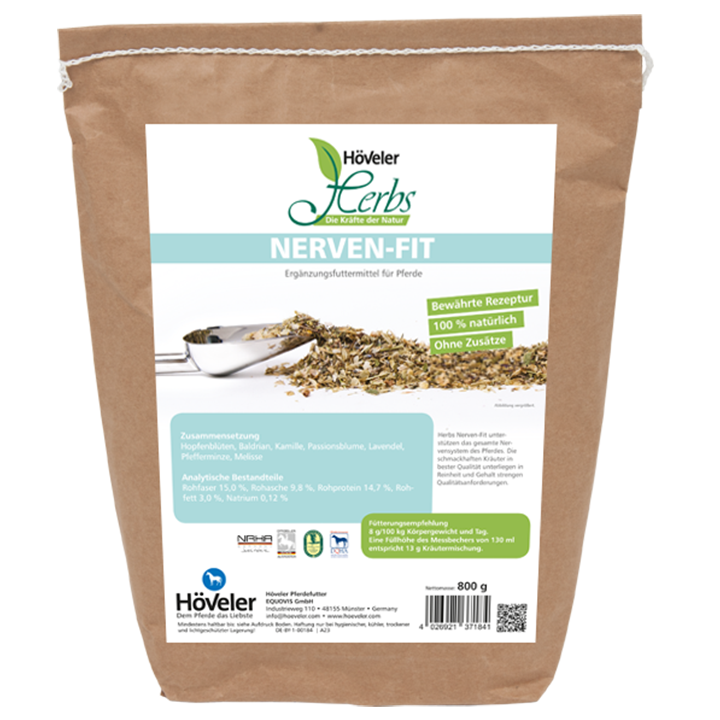 Broncho Fit légzéssegítő szárított gyógynövények, 1kg
