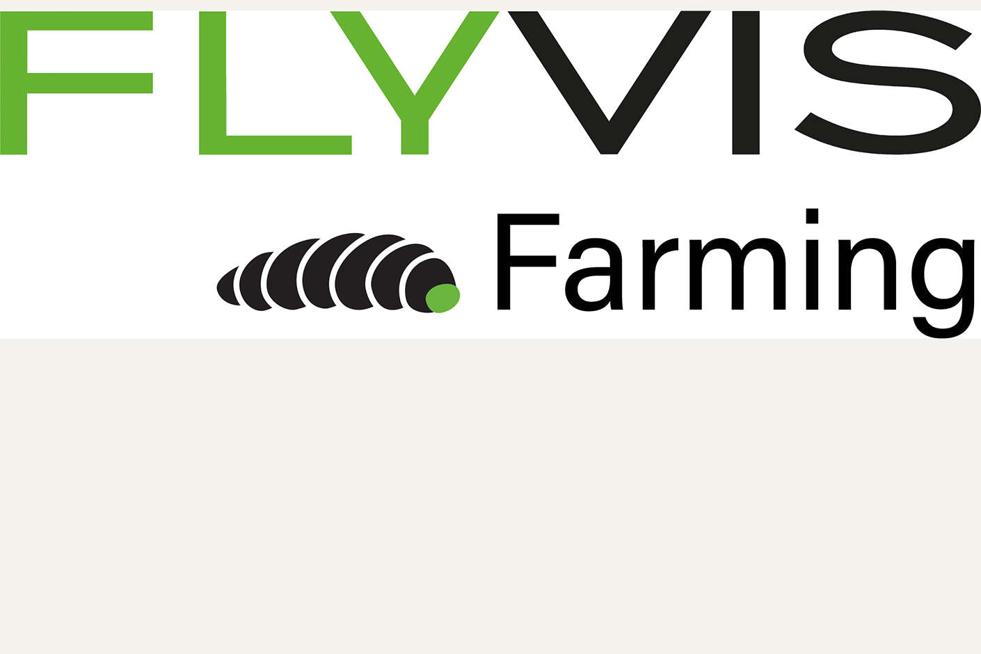 Logo Flyvis Farming