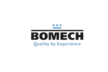 Bomech Logo
