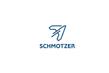 Logo der Firma Schmotzer