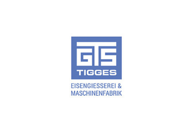Logo der Firma GTG Tigges