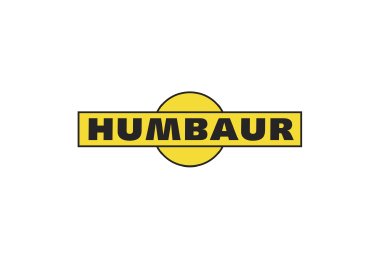 Logo der Firma Humbauer