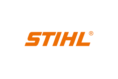 Logo der Firma Stihl
