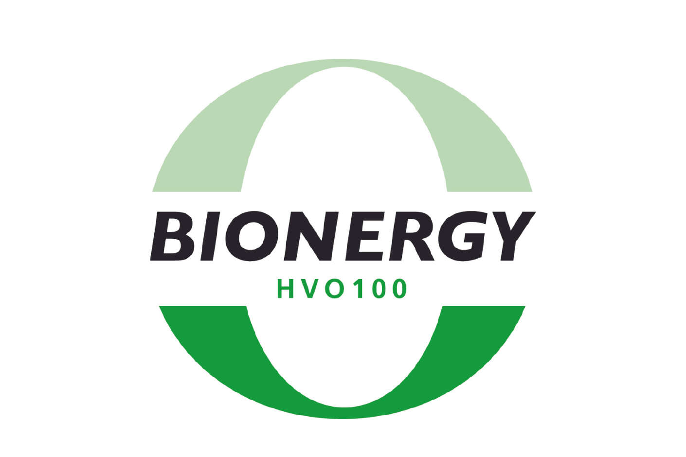 Logo Bionergy HVO100