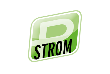 RStrom Logo