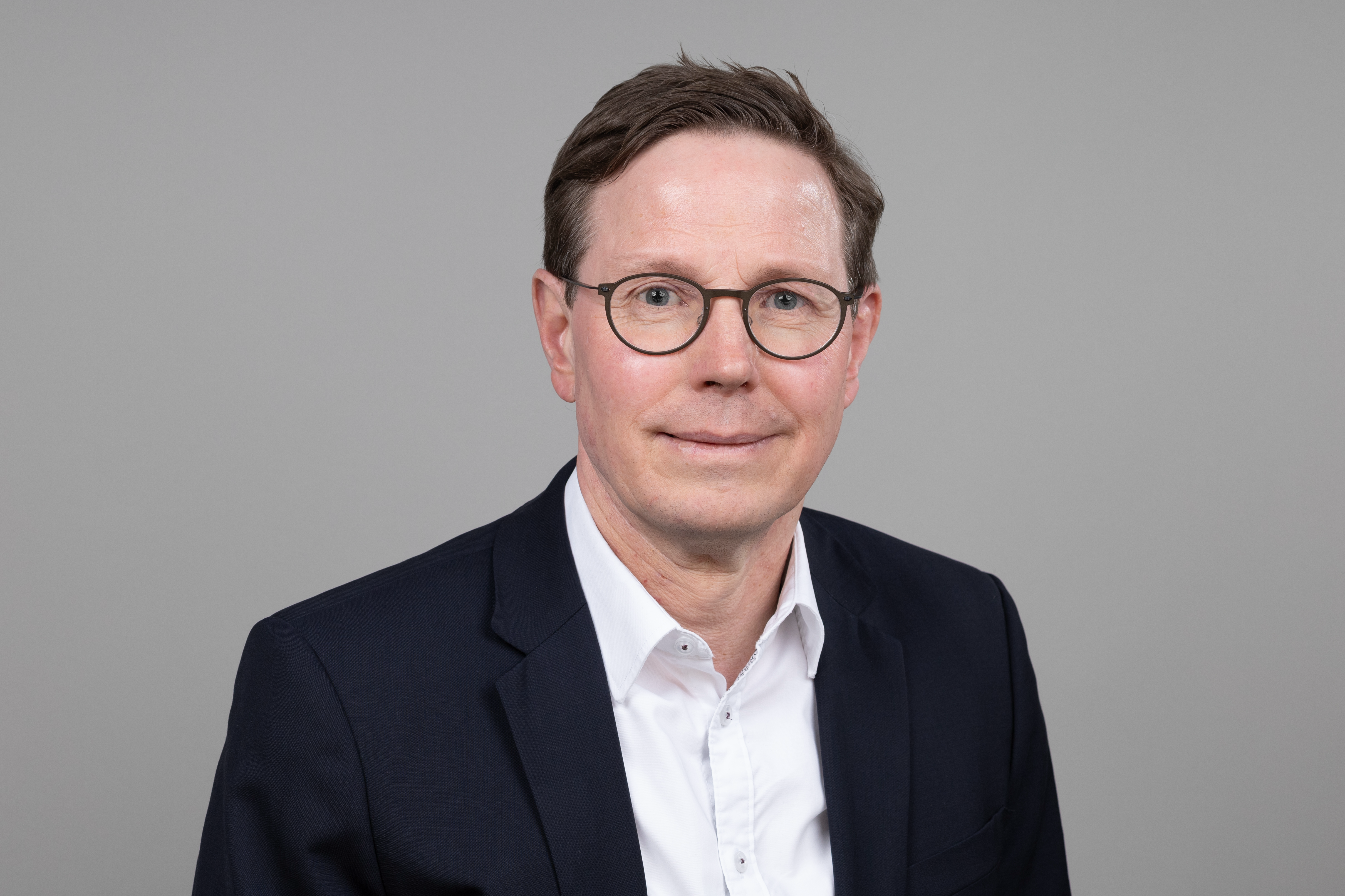 Dr. Torsten Feldbrügge, Digitales AGRAVIS