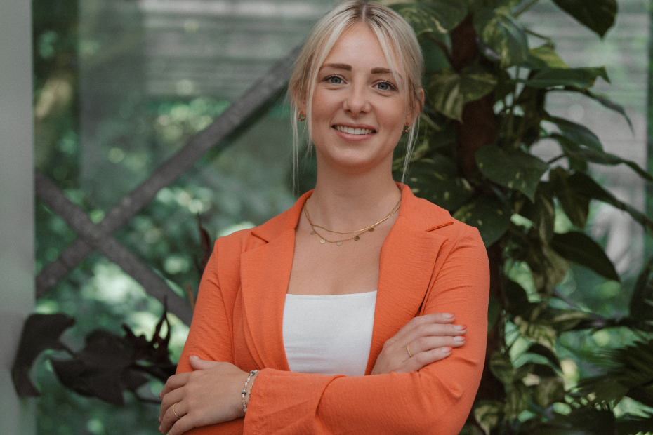 Vivien Lübbe