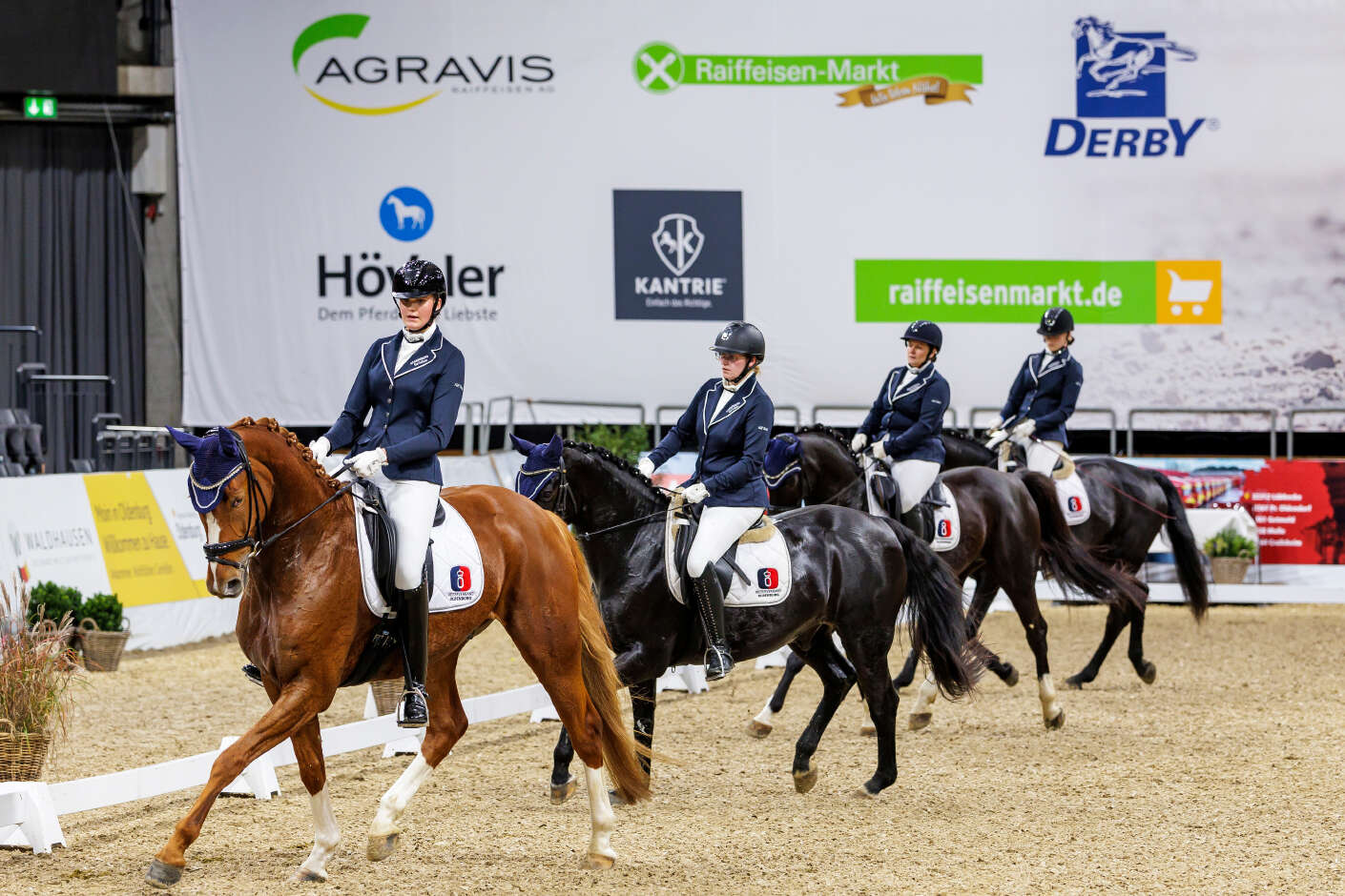 AGRAVIS-Cup Oldenburg 2023