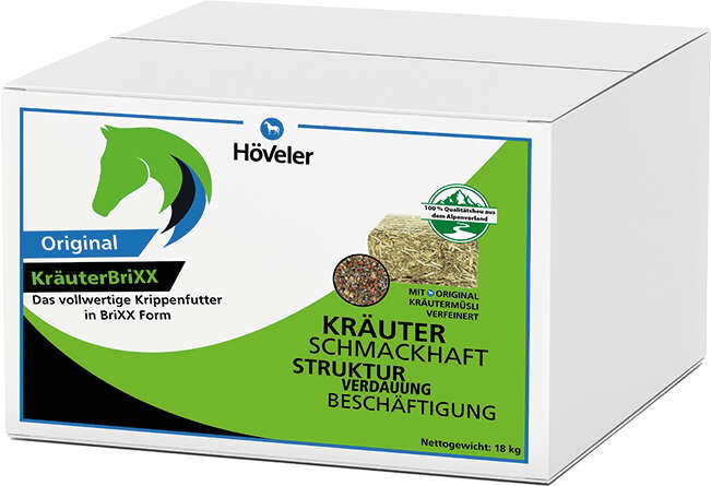 Höveler Kräuter Brixx
