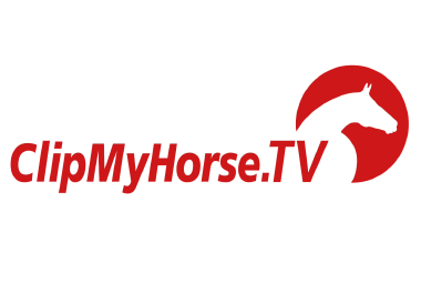 ClipMyHorse Logo