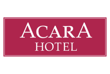 Acara Hotel Logo