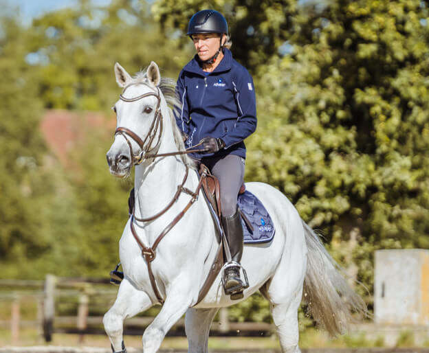 hoeveler impression sportpferd pferdefutter