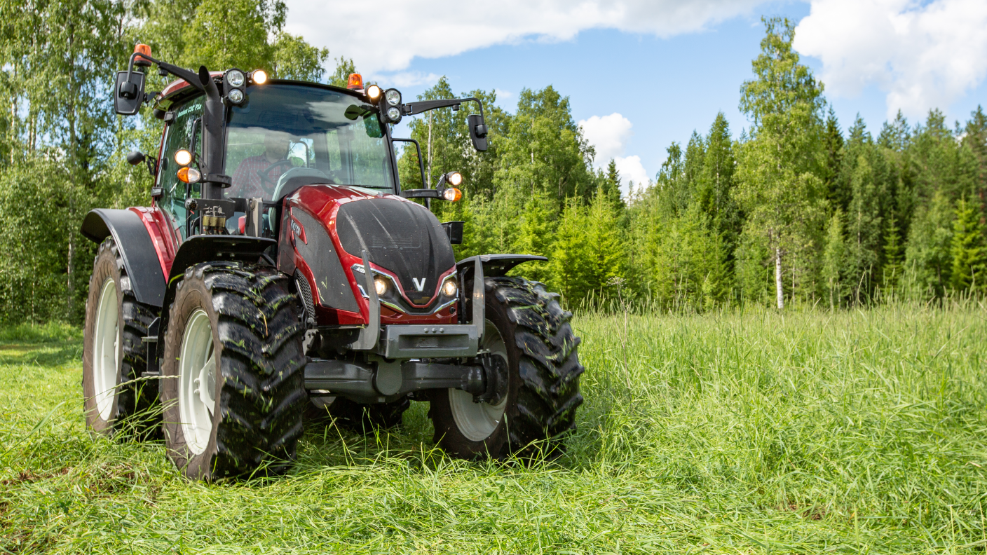 Valtra 