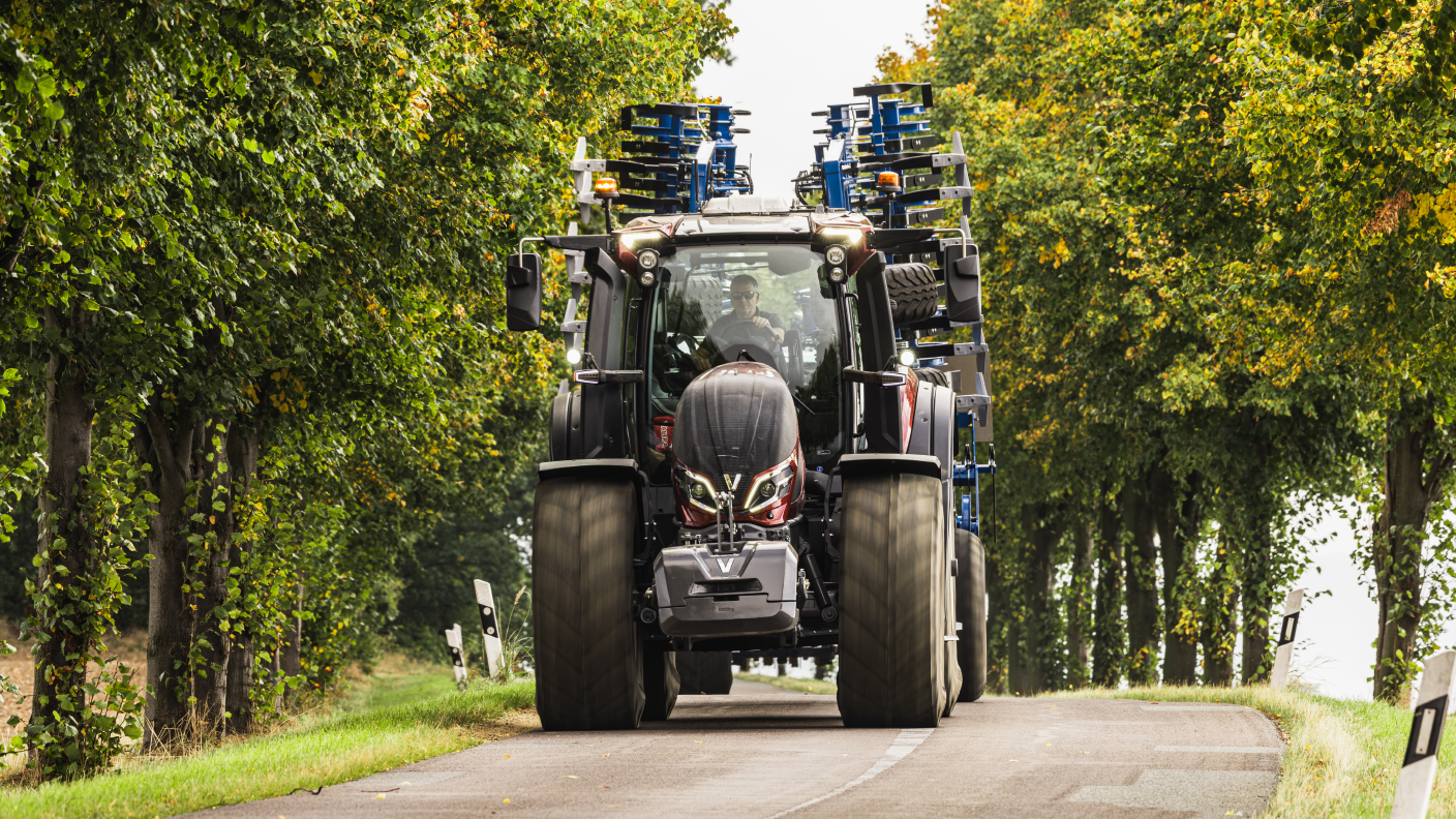 Valtra 