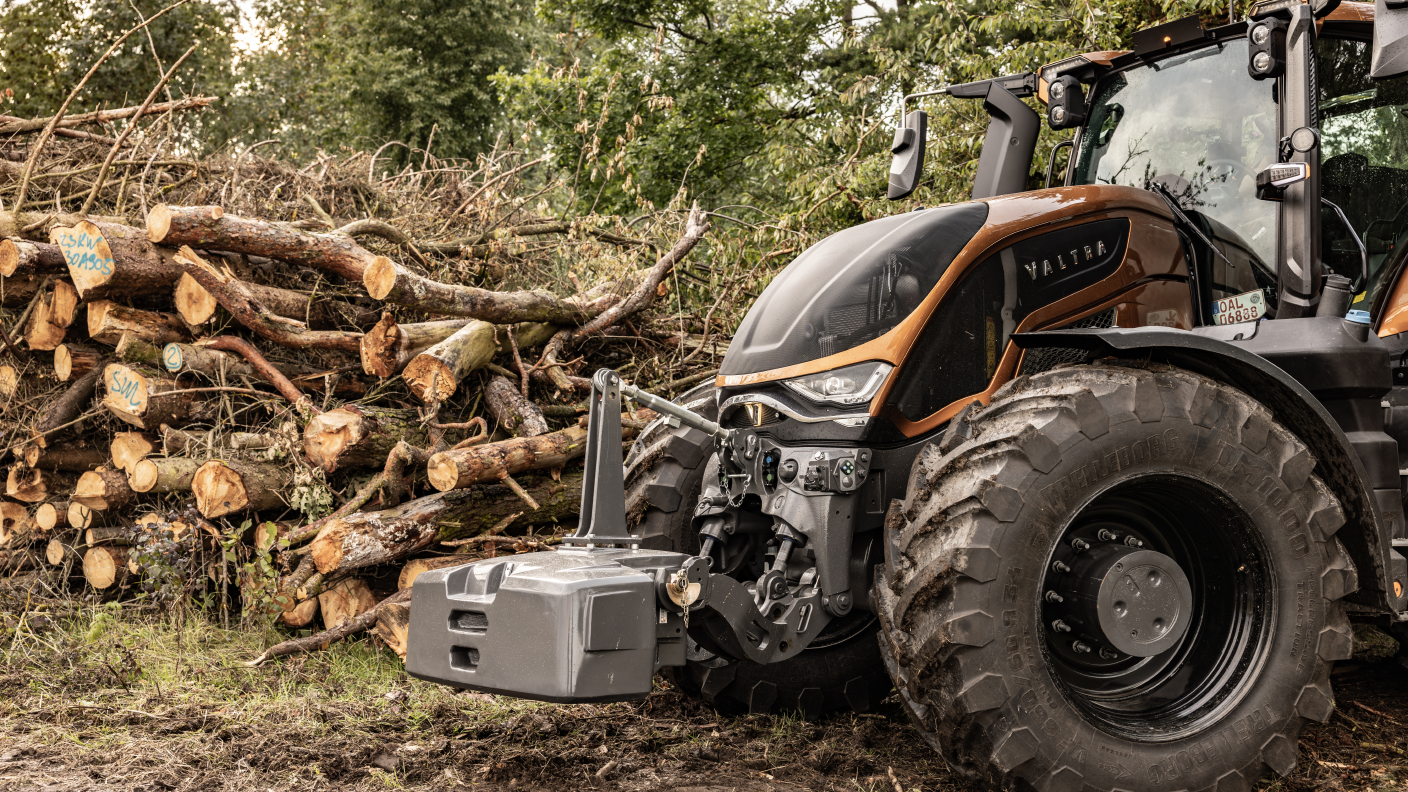 Valtra 