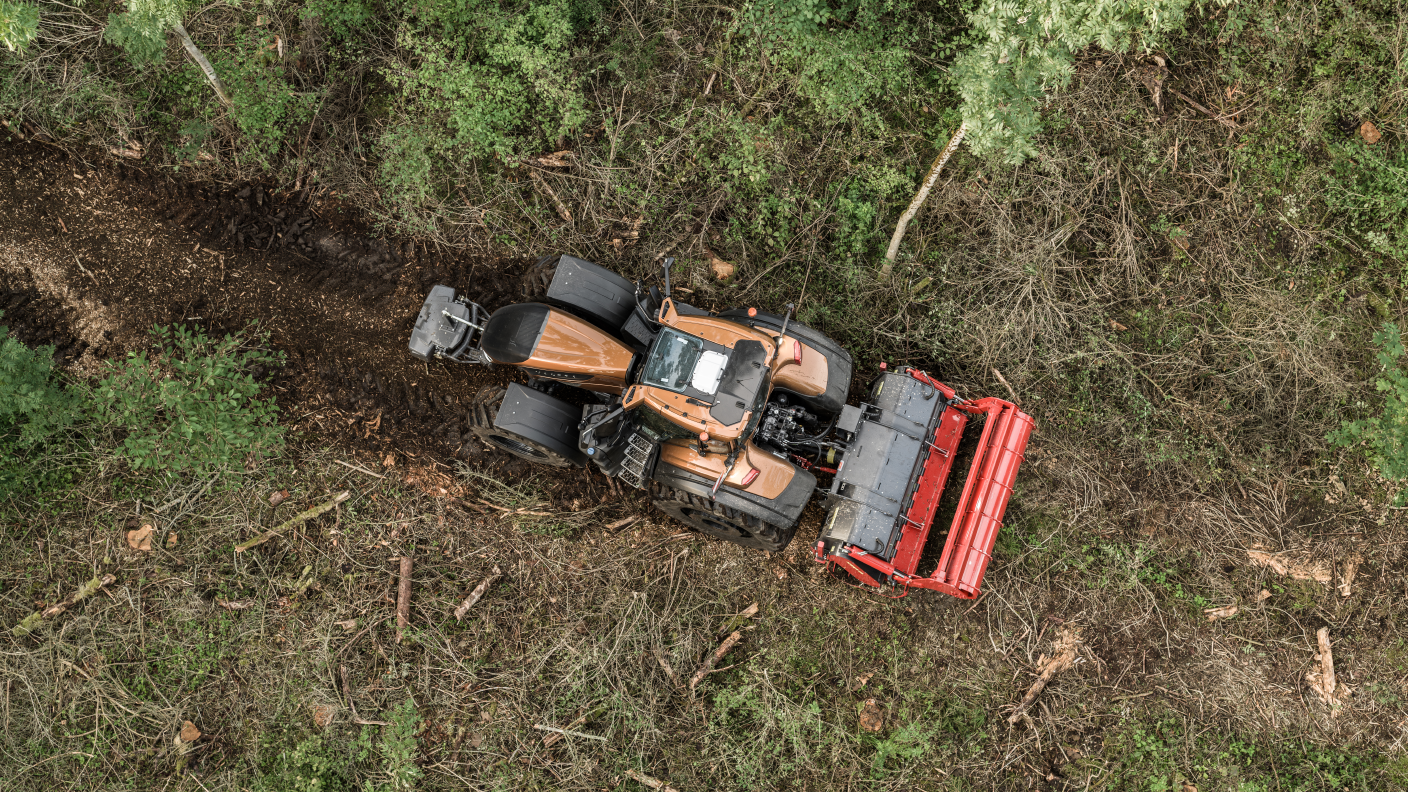 Valtra 