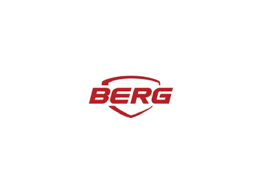 Berg Toys Logo