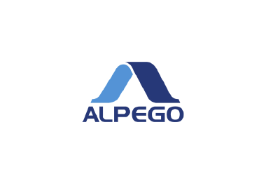 Alpego Logo