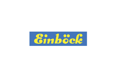 Einböck Logo