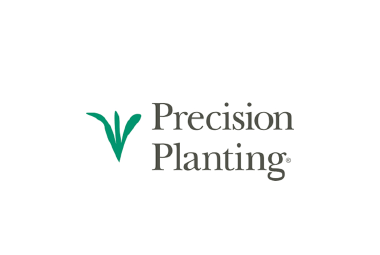 Precision Planting Logo
