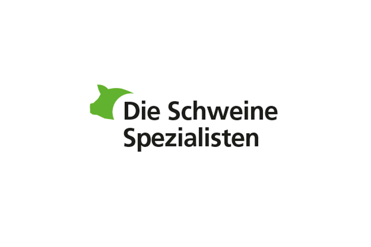Logo Schweine Spezialisten