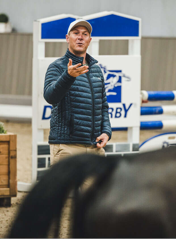 bildimpression derbymed veranstaltung turnier 2