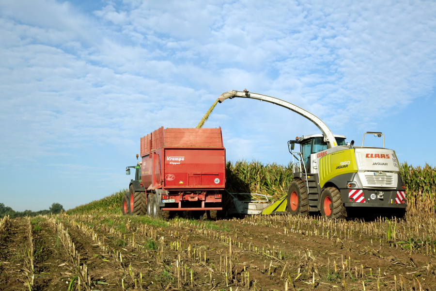 Biogas Greven