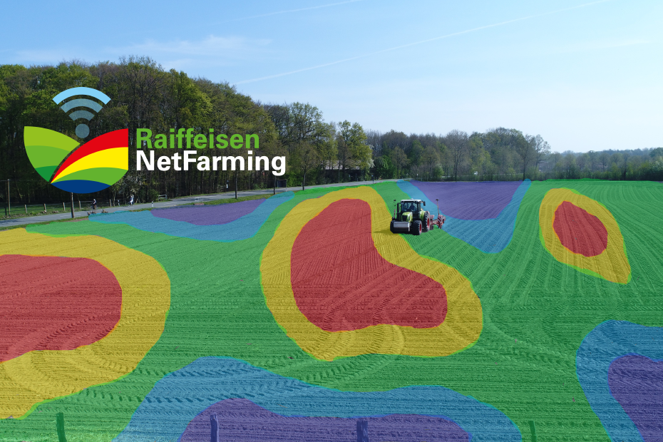 Raiffeisen NetFarming