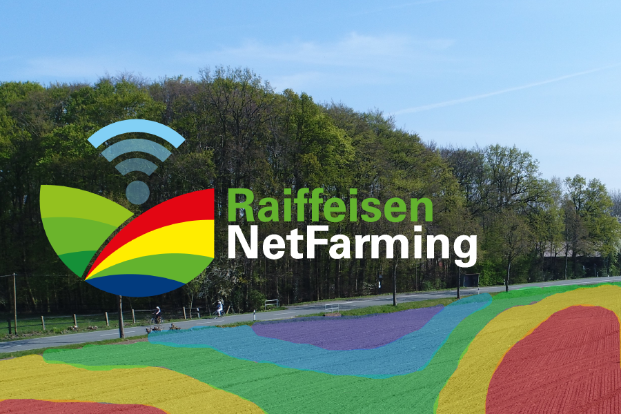 Raiffeisen NetFarming