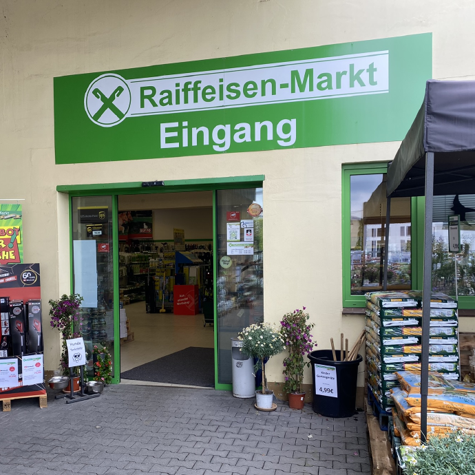 AGRAVIS WestfalenHessen GmbH Unsere Standorte