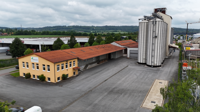 AGRAVIS WestfalenHessen GmbH Unsere Standorte