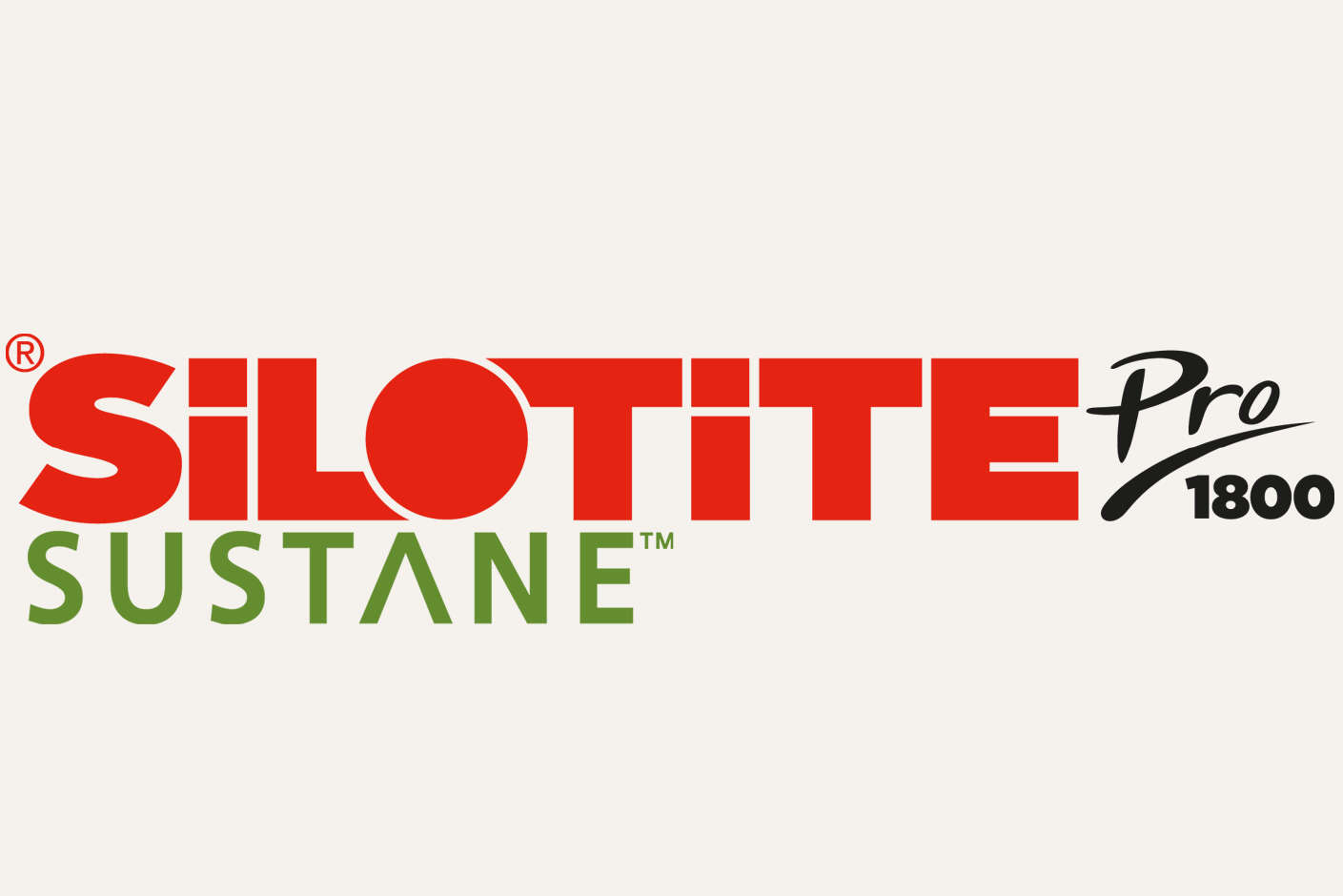Logo Silotite Sustane Pro1800