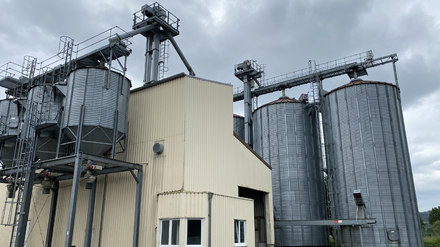 AWS Fröndenberg Warmen