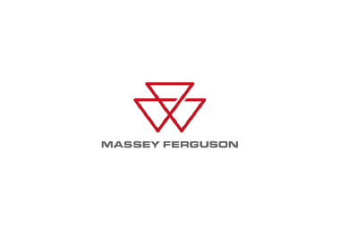 Logo Massey Ferguson