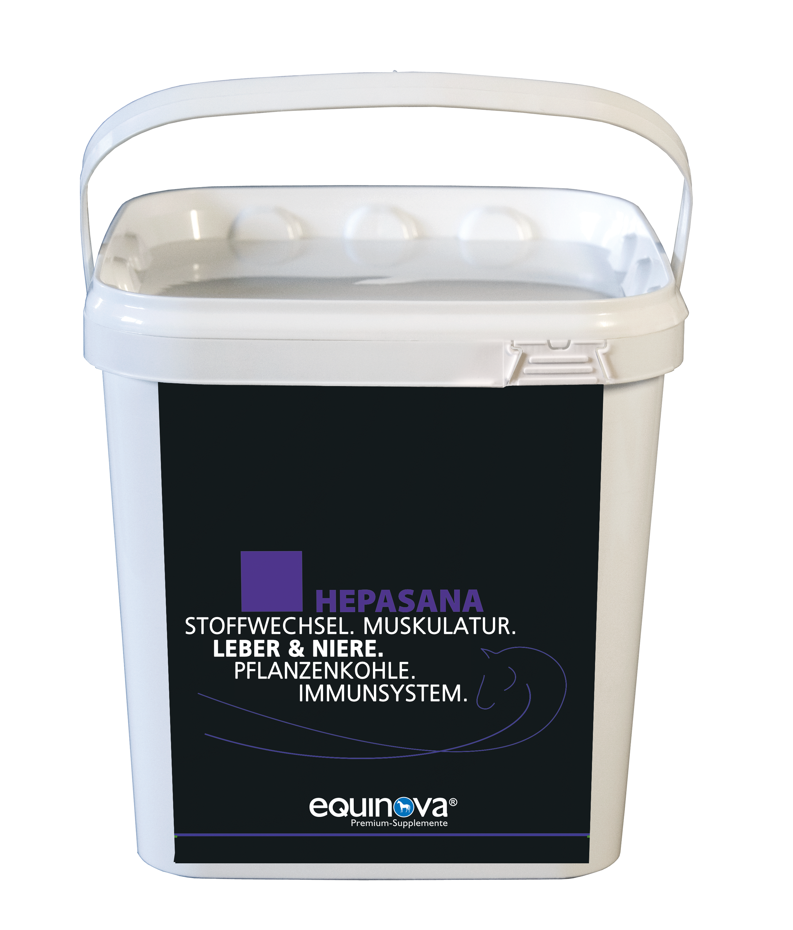 equinova Hepasana