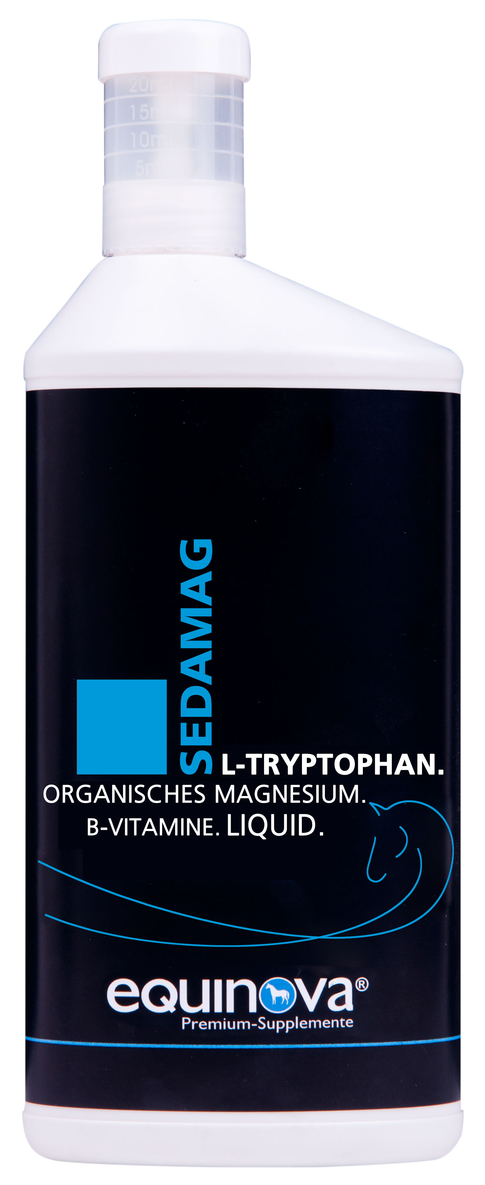 equinova Sedamag Liquid
