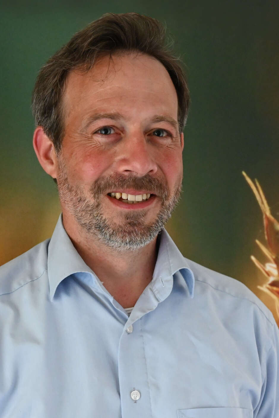 Bernhard Chilla