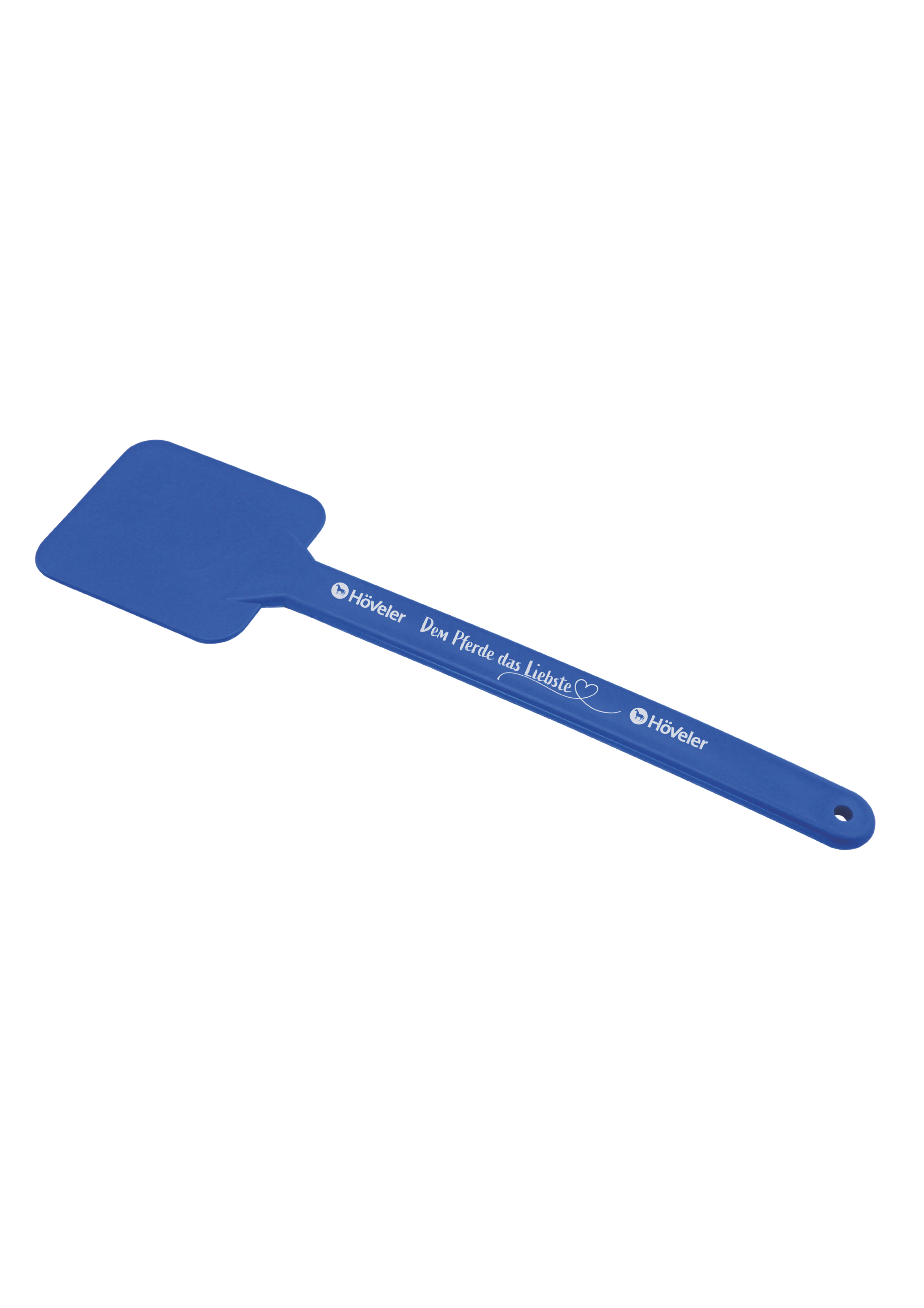 Höveler Mashlöffel in blau