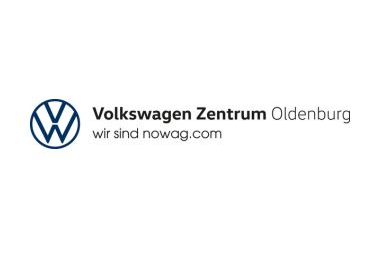 Logo Volkswagen Zentrum Oldenburg