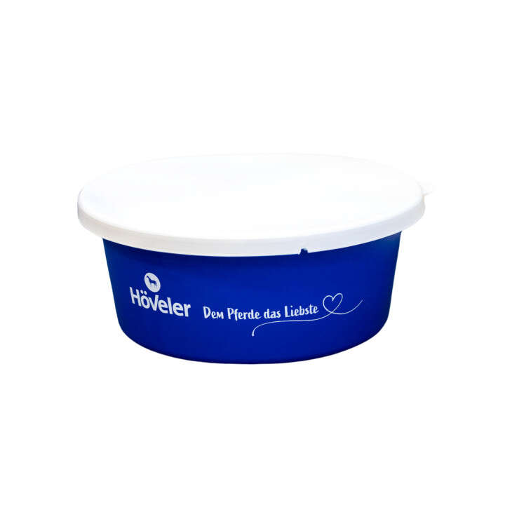 Höveler Müsli-Schale