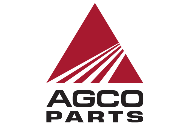 AGCO Parts Logo