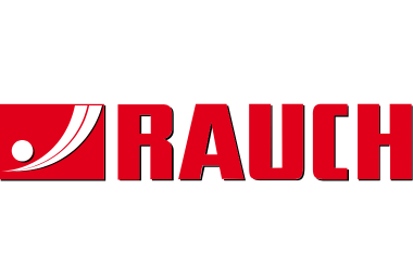Logo Rauch