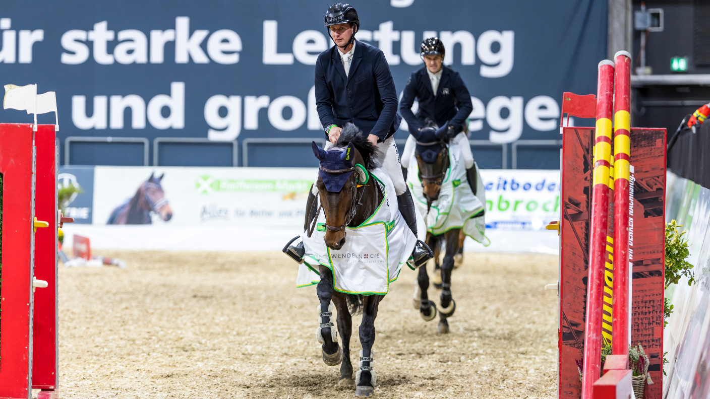 AGRAVIS-Cup Oldenburg