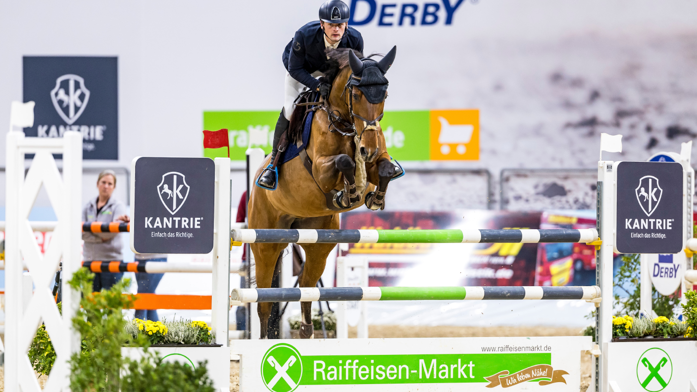 AGRAVIS-Cup Oldenburg
