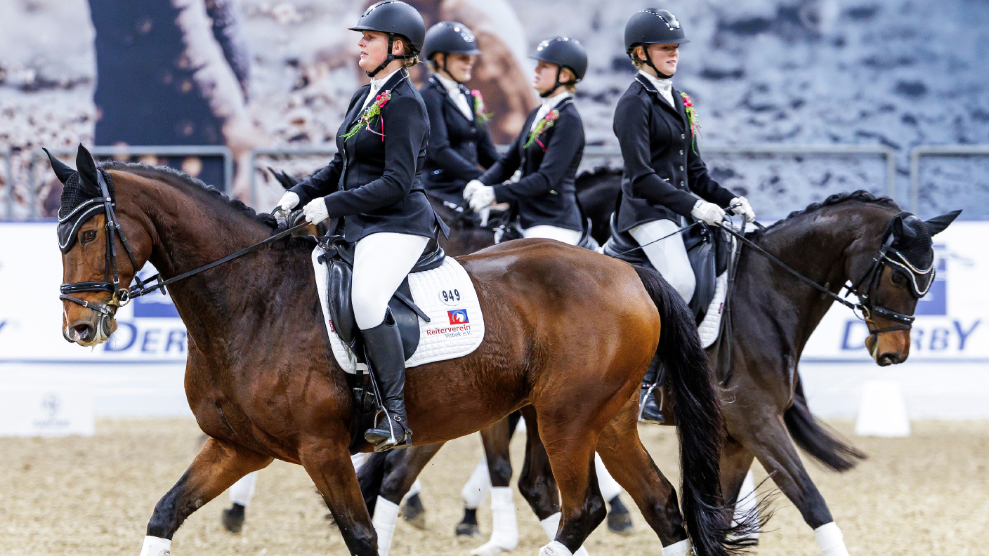 AGRAVIS-Cup Oldenburg 2024