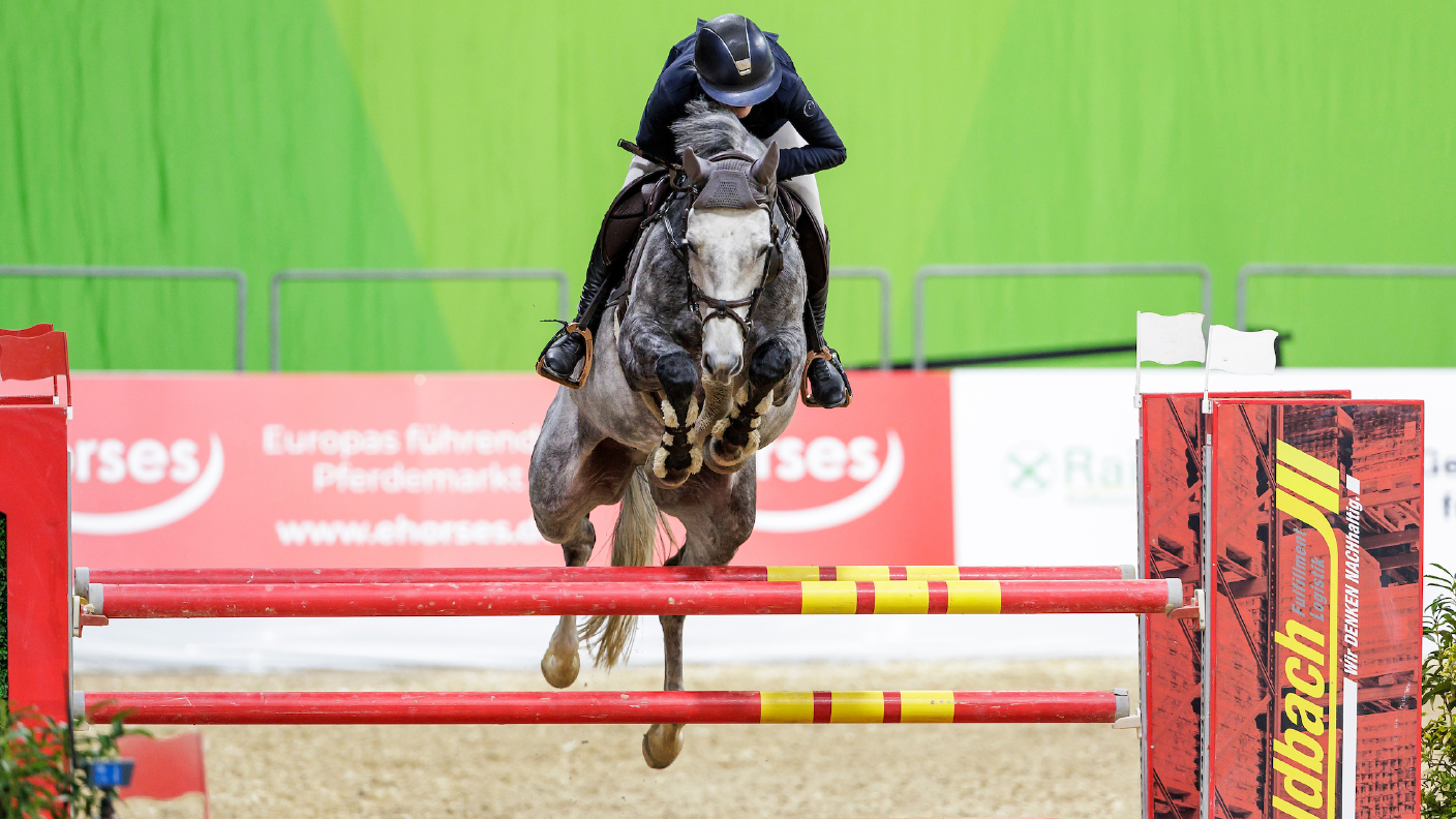 AGRAVIS-Cup Oldenburg 2024