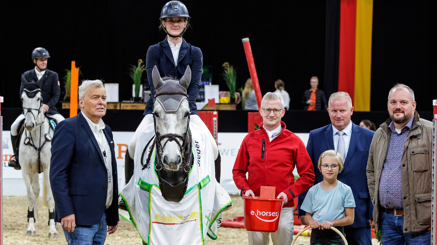 AGRAVIS-Cup Oldenburg 2024