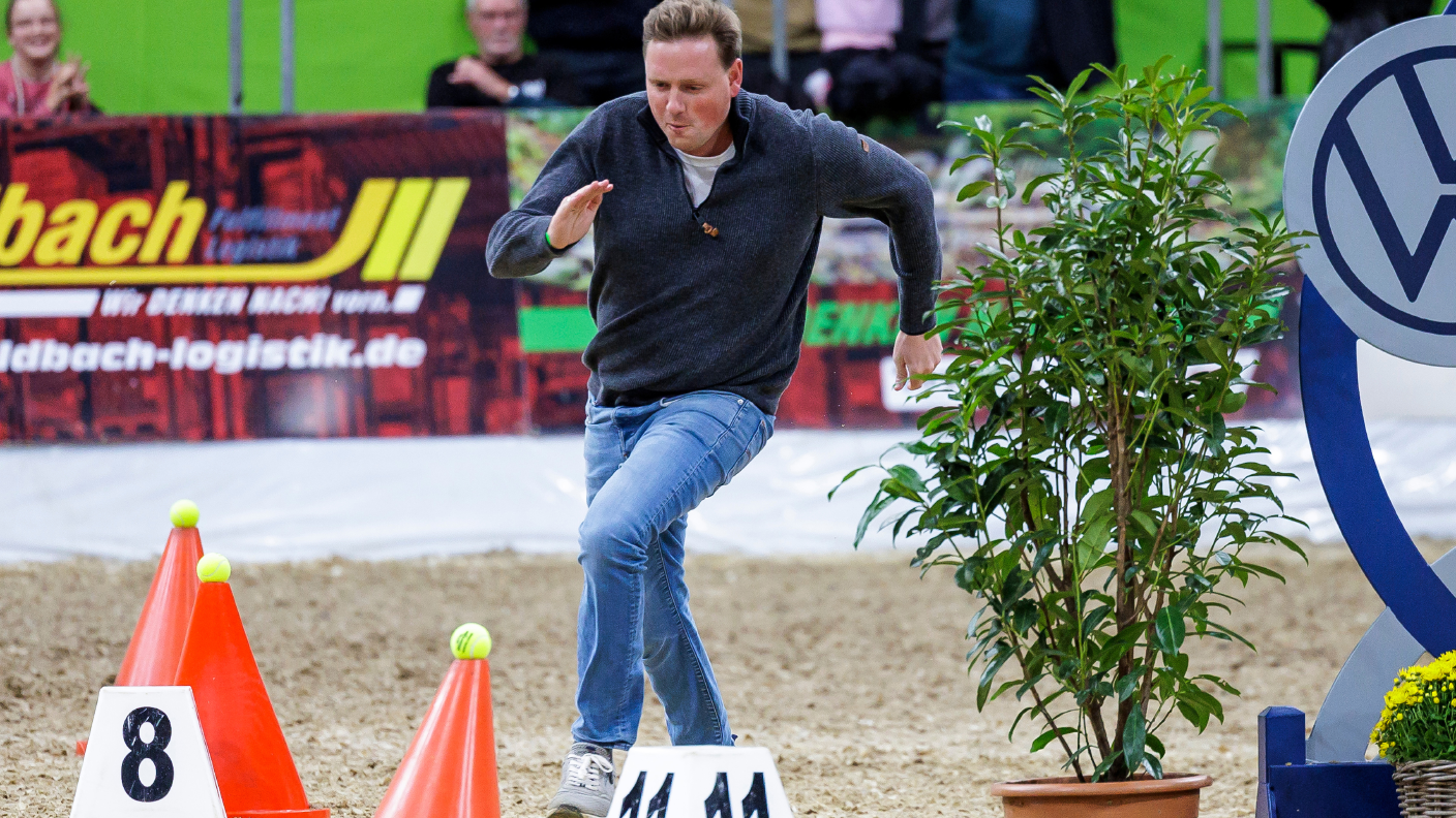 AGRAVIS-Cup Oldenburg 2024