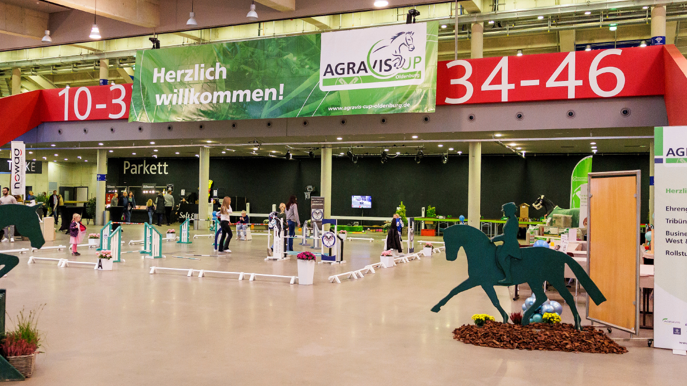 AGRAVIS-Cup Oldenburg 2024