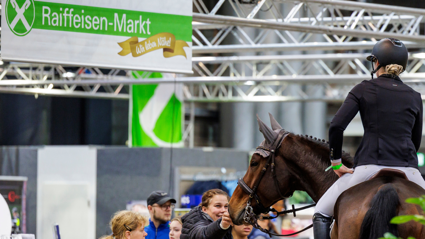 AGRAVIS-Cup Oldenburg 2024